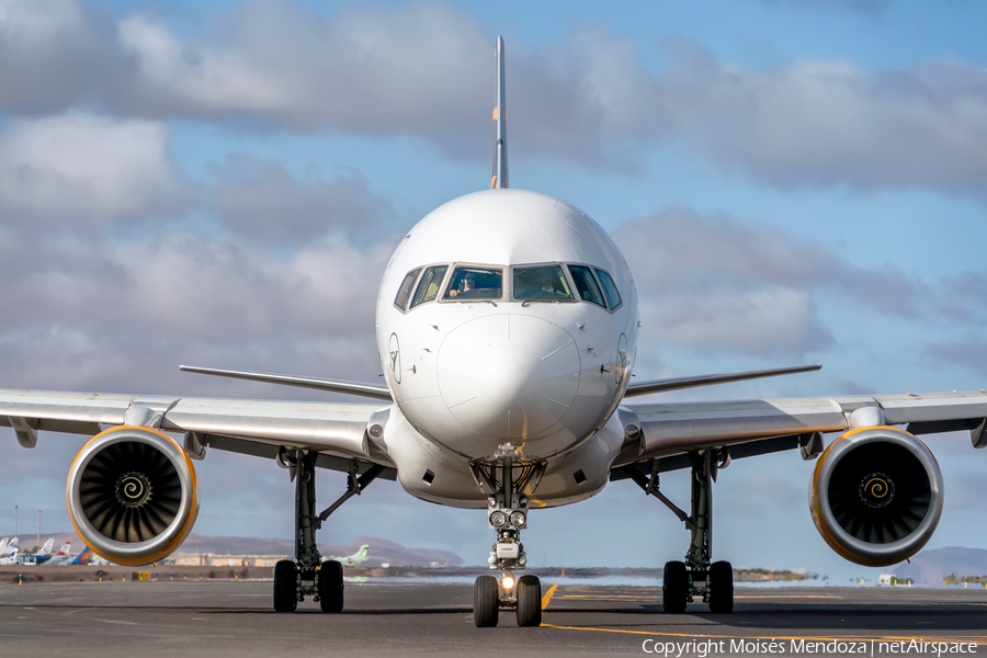 Condor Boeing 757-330 (D-ABOG) | Photo 375556