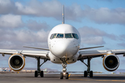 Condor Boeing 757-330 (D-ABOG) at  Fuerteventura, Spain