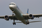 Condor Boeing 757-330 (D-ABOG) at  Hamburg - Fuhlsbuettel (Helmut Schmidt), Germany