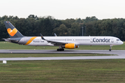 Condor Boeing 757-330 (D-ABOG) at  Hamburg - Fuhlsbuettel (Helmut Schmidt), Germany