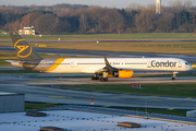 Condor Boeing 757-330 (D-ABOG) at  Hamburg - Fuhlsbuettel (Helmut Schmidt), Germany