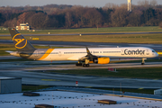 Condor Boeing 757-330 (D-ABOG) at  Hamburg - Fuhlsbuettel (Helmut Schmidt), Germany