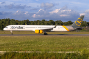 Condor Boeing 757-330 (D-ABOG) at  Hamburg - Fuhlsbuettel (Helmut Schmidt), Germany