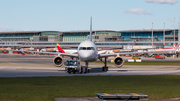 Condor Boeing 757-330 (D-ABOG) at  Hamburg - Fuhlsbuettel (Helmut Schmidt), Germany