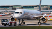 Condor Boeing 757-330 (D-ABOG) at  Hamburg - Fuhlsbuettel (Helmut Schmidt), Germany