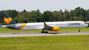 Condor Boeing 757-330 (D-ABOG) at  Hamburg - Fuhlsbuettel (Helmut Schmidt), Germany