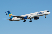 Condor Boeing 757-330 (D-ABOG) at  Palma De Mallorca - Son San Juan, Spain