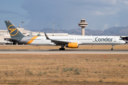 Condor Boeing 757-330 (D-ABOG) at  Palma De Mallorca - Son San Juan, Spain