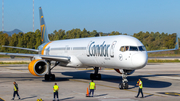 Condor Boeing 757-330 (D-ABOH) at  Corfu - International, Greece