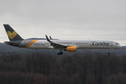 Condor Boeing 757-330 (D-ABOH) at  Cologne/Bonn, Germany