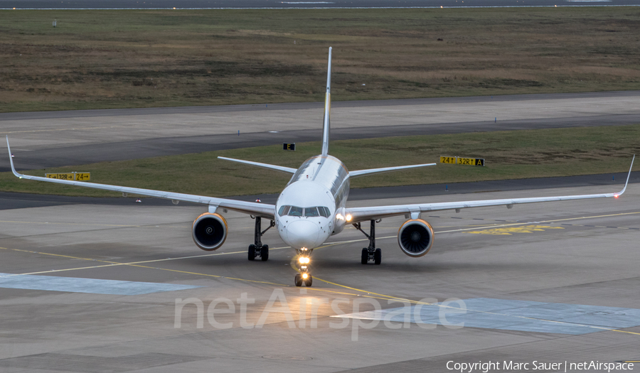 Condor Boeing 757-330 (D-ABOH) | Photo 206320