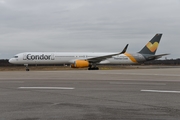 Condor Boeing 757-330 (D-ABOH) at  Cologne/Bonn, Germany