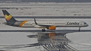 Condor Boeing 757-330 (D-ABOH) at  Dusseldorf - International, Germany