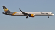 Condor Boeing 757-330 (D-ABOH) at  Dusseldorf - International, Germany