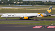 Condor Boeing 757-330 (D-ABOH) at  Dusseldorf - International, Germany