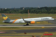 Condor Boeing 757-330 (D-ABOH) at  Dusseldorf - International, Germany