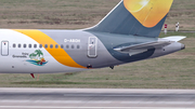 Condor Boeing 757-330 (D-ABOH) at  Dusseldorf - International, Germany