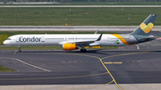 Condor Boeing 757-330 (D-ABOH) at  Dusseldorf - International, Germany