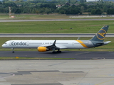 Condor Boeing 757-330 (D-ABOH) at  Dusseldorf - International, Germany