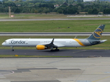 Condor Boeing 757-330 (D-ABOH) at  Dusseldorf - International, Germany