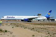 Condor Boeing 757-330 (D-ABOH) at  Faro - International, Portugal