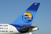 Condor Boeing 757-330 (D-ABOH) at  Faro - International, Portugal