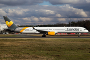 Condor Boeing 757-330 (D-ABOH) at  Frankfurt am Main, Germany