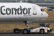 Condor Boeing 757-330 (D-ABOH) at  Frankfurt am Main, Germany