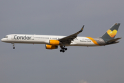 Condor Boeing 757-330 (D-ABOH) at  Frankfurt am Main, Germany