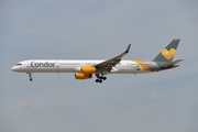 Condor Boeing 757-330 (D-ABOH) at  Frankfurt am Main, Germany