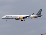 Condor Boeing 757-330 (D-ABOH) at  Frankfurt am Main, Germany