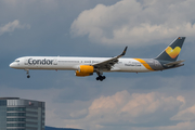 Condor Boeing 757-330 (D-ABOH) at  Frankfurt am Main, Germany