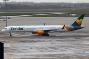 Condor Boeing 757-330 (D-ABOH) at  Hannover - Langenhagen, Germany