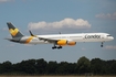 Condor Boeing 757-330 (D-ABOH) at  Hannover - Langenhagen, Germany