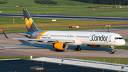 Condor Boeing 757-330 (D-ABOH) at  Hamburg - Fuhlsbuettel (Helmut Schmidt), Germany