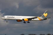 Condor Boeing 757-330 (D-ABOH) at  Hamburg - Fuhlsbuettel (Helmut Schmidt), Germany