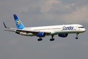 Condor Boeing 757-330 (D-ABOH) at  Hamburg - Fuhlsbuettel (Helmut Schmidt), Germany