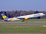 Condor Boeing 757-330 (D-ABOH) at  Hamburg - Fuhlsbuettel (Helmut Schmidt), Germany