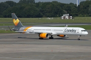 Condor Boeing 757-330 (D-ABOH) at  Hamburg - Fuhlsbuettel (Helmut Schmidt), Germany