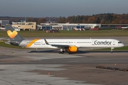 Condor Boeing 757-330 (D-ABOH) at  Hamburg - Fuhlsbuettel (Helmut Schmidt), Germany