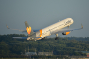 Condor Boeing 757-330 (D-ABOH) at  Hamburg - Fuhlsbuettel (Helmut Schmidt), Germany