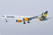 Condor Boeing 757-330 (D-ABOH) at  Hamburg - Fuhlsbuettel (Helmut Schmidt), Germany