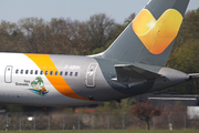 Condor Boeing 757-330 (D-ABOH) at  Hamburg - Fuhlsbuettel (Helmut Schmidt), Germany