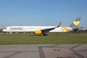 Condor Boeing 757-330 (D-ABOH) at  Hamburg - Fuhlsbuettel (Helmut Schmidt), Germany