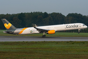 Condor Boeing 757-330 (D-ABOH) at  Hamburg - Fuhlsbuettel (Helmut Schmidt), Germany