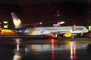 Condor Boeing 757-330 (D-ABOH) at  Hamburg - Fuhlsbuettel (Helmut Schmidt), Germany