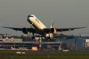 Condor Boeing 757-330 (D-ABOH) at  Hamburg - Fuhlsbuettel (Helmut Schmidt), Germany