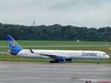 Condor Boeing 757-330 (D-ABOH) at  Hamburg - Fuhlsbuettel (Helmut Schmidt), Germany