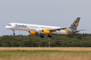 Condor Boeing 757-330 (D-ABOH) at  Hamburg - Fuhlsbuettel (Helmut Schmidt), Germany