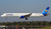 Condor Boeing 757-330 (D-ABOH) at  Hamburg - Fuhlsbuettel (Helmut Schmidt), Germany